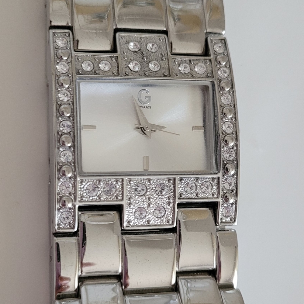 GUESS ladies watch